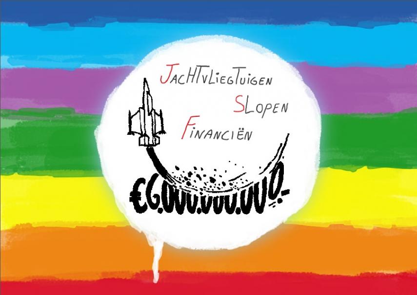 [Persbericht] 63 Vlaamse steden en gemeenten hangen de vredesvlag op de Internationale Dag van de Vrede (21/9/2014)
