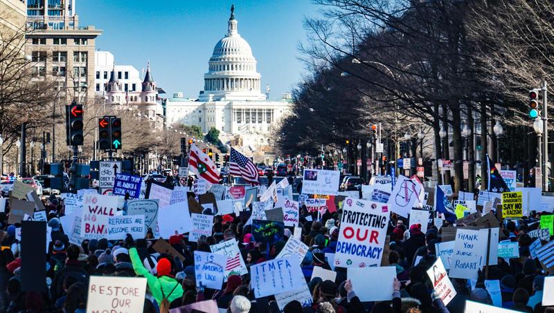 Defending Democracy and Our Future: Biden’s Victory and the Struggles Ahead