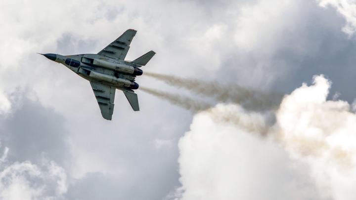 MIG-29