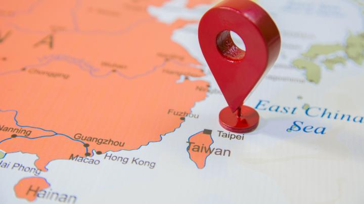 Taiwan