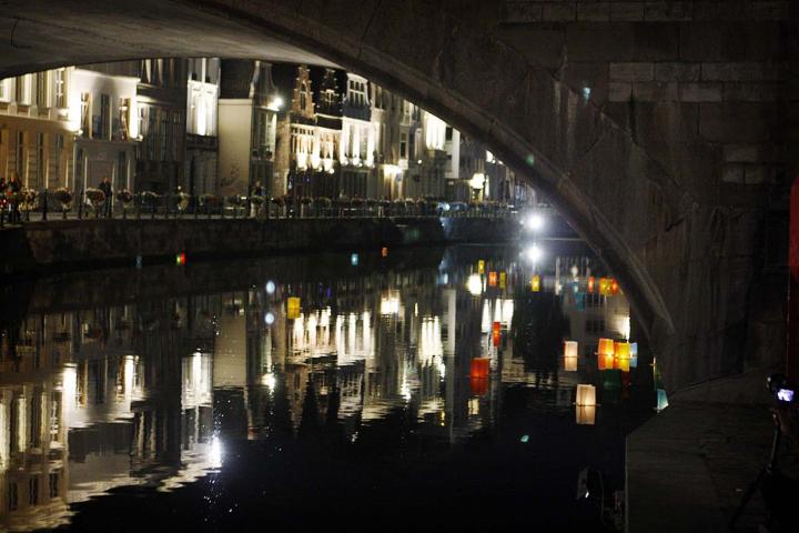 Kernwapens en de kloof tussen burger en politiek