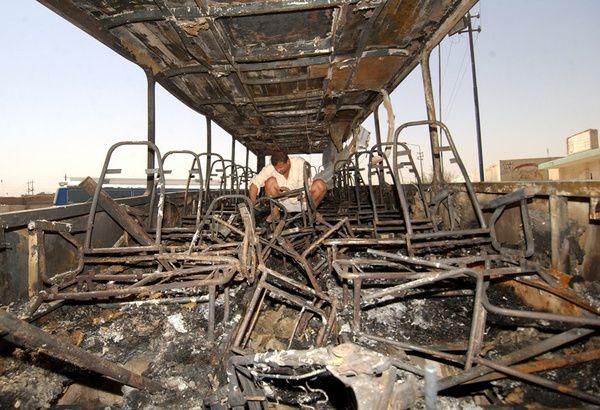 Terreur maakt vooral slachtoffers onder moslims