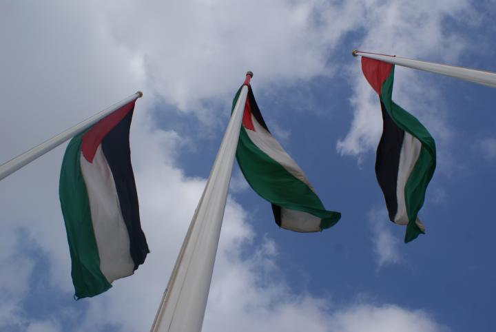 Vijftig jaar Israëlische bezetting en wachten op Godot