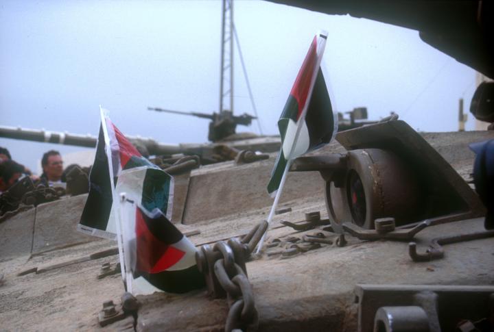 Actie nodig na Israëlische executie van Palestijnse burgers!