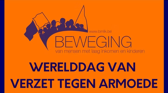dag tegen armoede