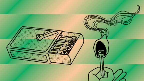 banner