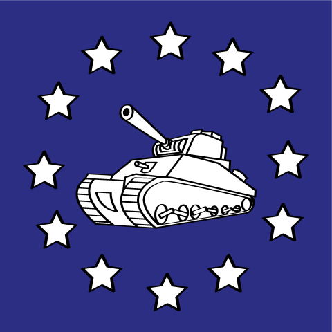 europees defensiebeleid