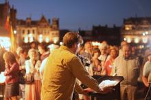 Hiroshima&amp;Nagasaki