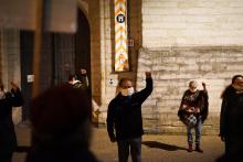 Defend The Defenders