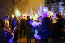 Defend The Defenders