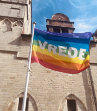 vrede