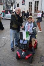 actie