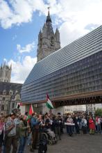 actie
