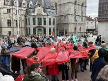 actie