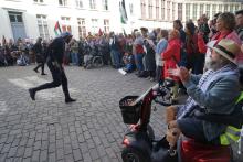 actie
