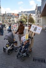 actie