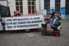 actie