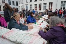 actie