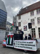 actie