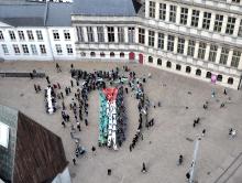 actie