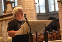70 jaar Hiroshima/Nagasaki herdacht in Gent