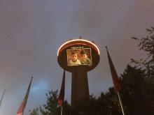 Gaza, een jaar later