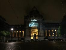 Gaza, een jaar later