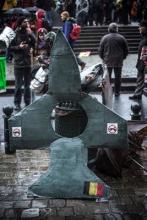 De Grote Parade: kletsnat maar duidelijk signaal | fotoverslag