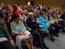 Symposium &amp;quot;Vechten voor vrede&amp;quot;