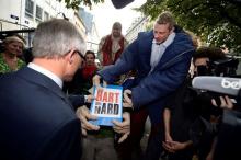 Hart boven Hard