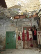 Mijn European Voluntary Service in Palestina