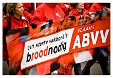 de Non-Profit laat van zich horen