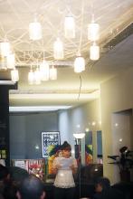 Boekvoorstelling &amp;#039;Oorlog zonder grenzen&amp;#039;