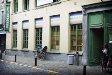 Internationale Dag voor de Vrede: foto&amp;#039;s 2016