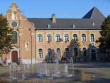 Internationale Dag voor de Vrede: foto&amp;#039;s 2016