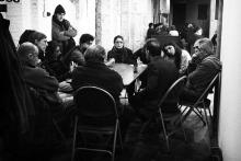 Vredescafé #2: De Koerdische kwestie