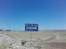 Het moeizame herstel van Kobani