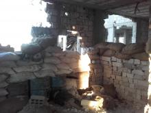Het moeizame herstel van Kobani