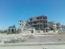 Het moeizame herstel van Kobani