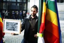 Actieverslag: Het glas heffen op VN-kernwapenverbod