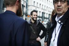 Actieverslag: Het glas heffen op VN-kernwapenverbod