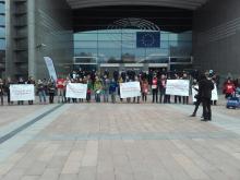 Europees Defensiefonds brengt Europese militarisering in stroomversnelling