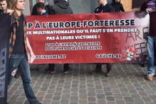 Fotoverslag Nationale Manifestatie tegen Racisme