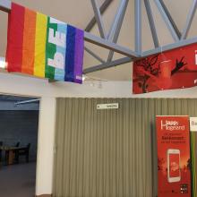 140 gemeenten steunen campagne Vredesvlag