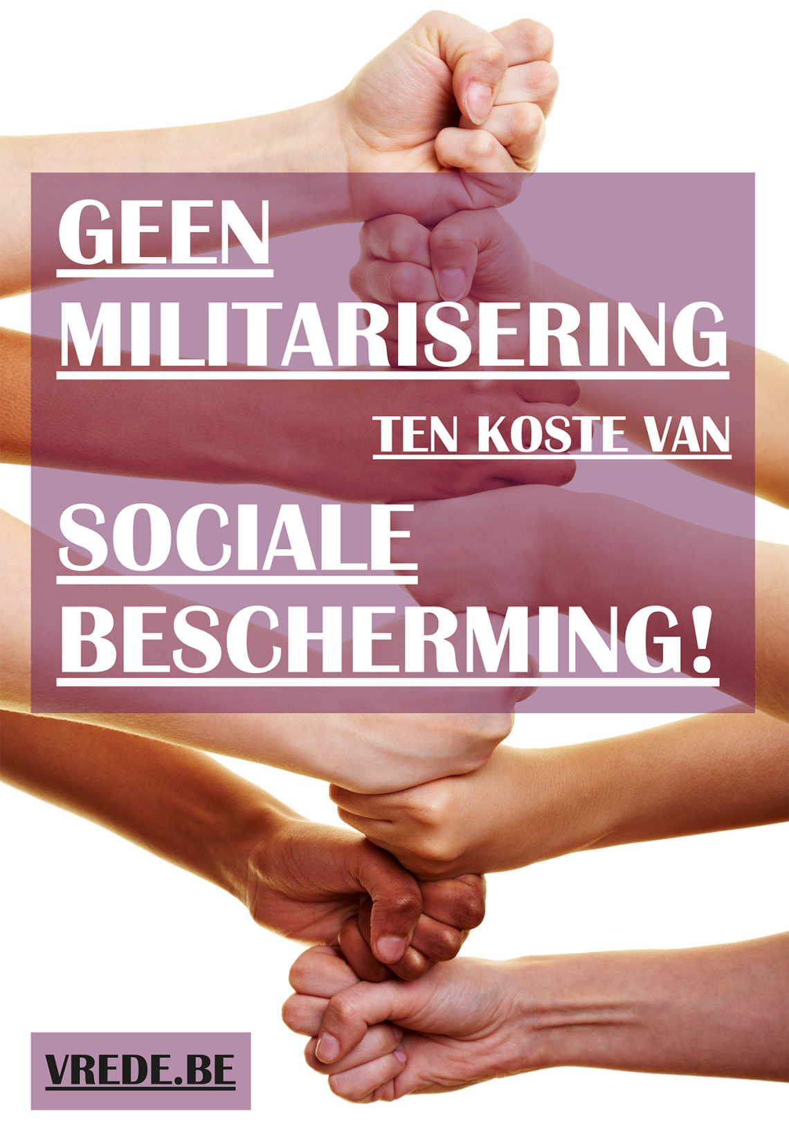 militarisering